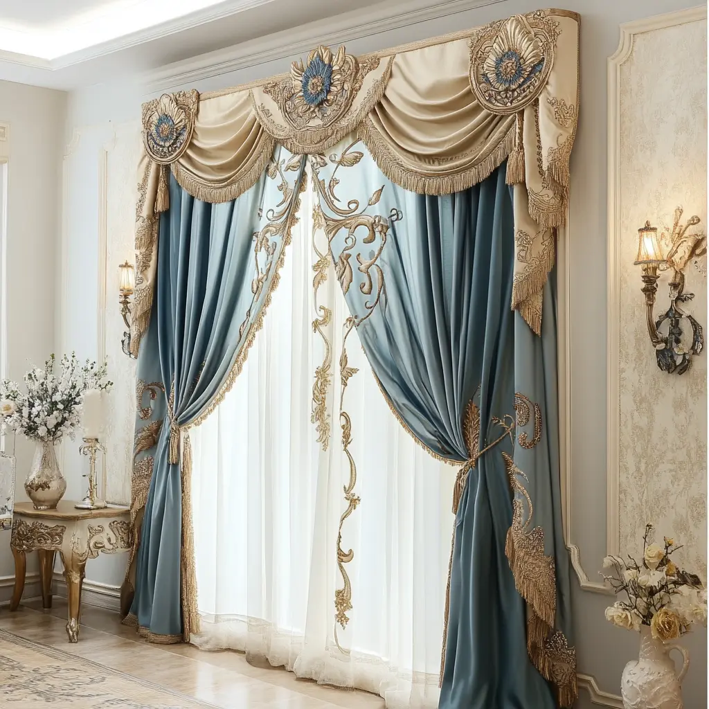 customized-curtains-uae-carpets